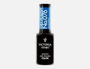 GEL VICTORIA VYNN Oja Semipermanenta Gel Polish 076 Polar Dream