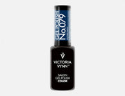 GEL VICTORIA VYNN Oja Semipermanenta Gel Polish  079 In The Navy