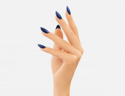 GEL VICTORIA VYNN Oja Semipermanenta Gel Polish 081 Secret Evening