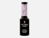 GEL VICTORIA VYNN Oja Semipermanenta Gel Polish 082 Miracle Rose