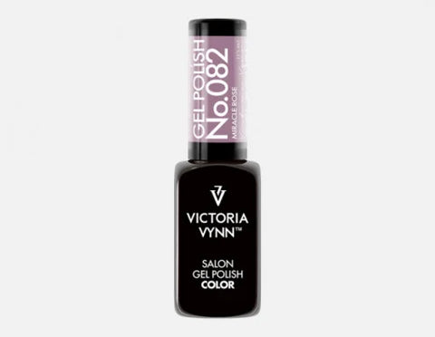 GEL VICTORIA VYNN Oja Semipermanenta Gel Polish 082 Miracle Rose
