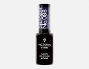 GEL VICTORIA VYNN Oja Semipermanenta Gel Polish  088 Platinium Purple