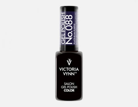 GEL VICTORIA VYNN Oja Semipermanenta Gel Polish  088 Platinium Purple