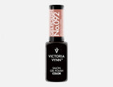 GEL VICTORIA VYNN Oja Semipermanenta Gel Polish 092 Brooklyn Street