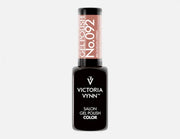 GEL VICTORIA VYNN Oja Semipermanenta Gel Polish 092 Brooklyn Street