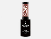 GEL VICTORIA VYNN Oja Semipermanenta Gel Polish  093 Grand Canyon
