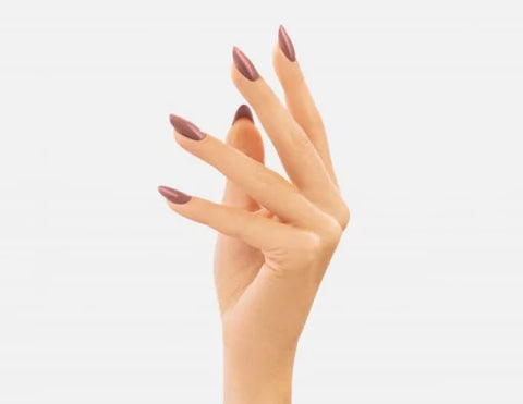 GEL VICTORIA VYNN Oja Semipermanenta Gel Polish  094 Smoky Desert