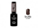 GEL VICTORIA VYNN Oja Semipermanenta Gel Polish  098 Kitty Eye Plum