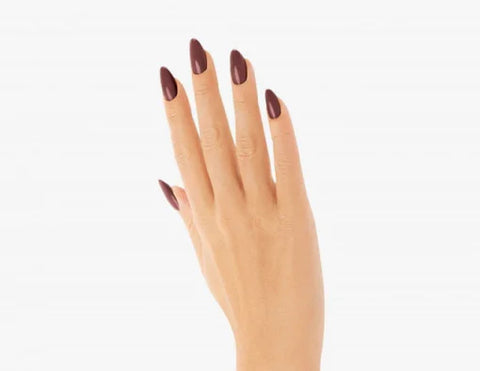 GEL VICTORIA VYNN Oja Semipermanenta Gel Polish 100 Smoky Plum
