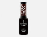 GEL VICTORIA VYNN Oja Semipermanenta Gel Polish 100 Smoky Plum