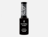 GEL VICTORIA VYNN Oja Semipermanenta Gel Polish 107 Hollywood Mist