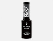 GEL VICTORIA VYNN Oja Semipermanenta Gel Polish 107 Hollywood Mist