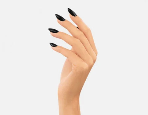 GEL VICTORIA VYNN Oja Semipermanenta Gel Polish 108 Black Velvet