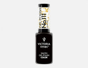 GEL VICTORIA VYNN Oja Semipermanenta Gel Polish 111 Gold Foil