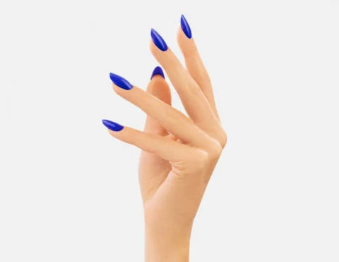 GEL VICTORIA VYNN Oja Semipermanenta Gel Polish 112 Blue Delicious