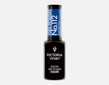 GEL VICTORIA VYNN Oja Semipermanenta Gel Polish 112 Blue Delicious