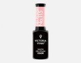 GEL VICTORIA VYNN Oja Semipermanenta Gel Polish 115 Rose Seashell
