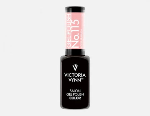 GEL VICTORIA VYNN Oja Semipermanenta Gel Polish 115 Rose Seashell