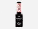 GEL VICTORIA VYNN Oja Semipermanenta Gel Polish  116 Mauve Dance
