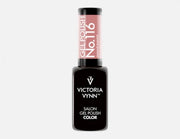 GEL VICTORIA VYNN Oja Semipermanenta Gel Polish  116 Mauve Dance