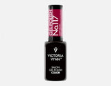 GEL VICTORIA VYNN Oja Semipermanenta Gel Polish 117 Flirty Blush