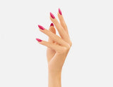GEL VICTORIA VYNN Oja Semipermanenta Gel Polish 117 Flirty Blush