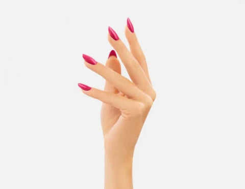 GEL VICTORIA VYNN Oja Semipermanenta Gel Polish 117 Flirty Blush