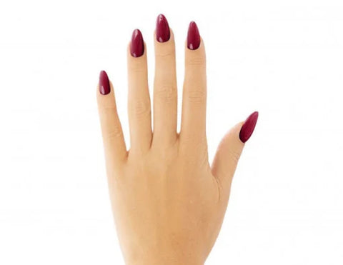 GEL VICTORIA VYNN Oja Semipermanenta Gel Polish 118 Right Reddish
