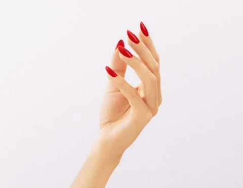 GEL VICTORIA VYNN Oja Semipermanenta Gel Polish 120 Electric Wine