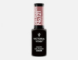 GEL VICTORIA VYNN Oja Semipermanenta Gel Polish 121 Stand By Me