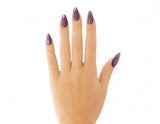 GEL VICTORIA VYNN Oja Semipermanenta Gel Polish 122 Pearly Mauve
