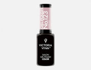 GEL VICTORIA VYNN Oja Semipermanenta Gel Polish 123 Desert Kiss