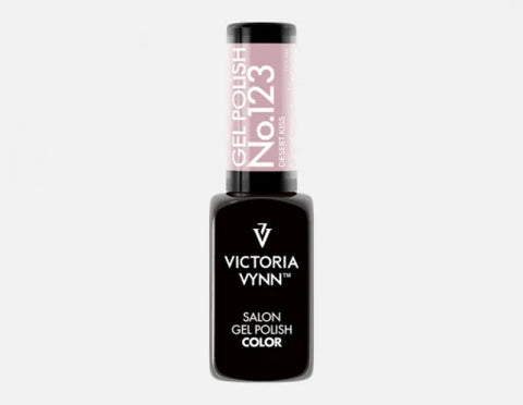 GEL VICTORIA VYNN Oja Semipermanenta Gel Polish 123 Desert Kiss