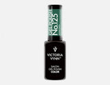 GEL VICTORIA VYNN Oja Semipermanenta Gel Polish  125 Khaky Path
