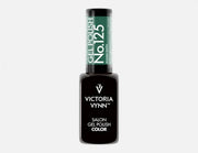 GEL VICTORIA VYNN Oja Semipermanenta Gel Polish  125 Khaky Path