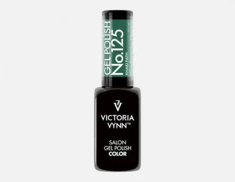 GEL VICTORIA VYNN Oja Semipermanenta Gel Polish  125 Khaky Path
