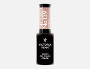 GEL VICTORIA VYNN Oja Semipermanenta Gel Polish  139 Crumb Cake