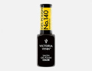 GEL VICTORIA VYNN Oja Semipermanenta Gel Polish 140 Summer Sun
