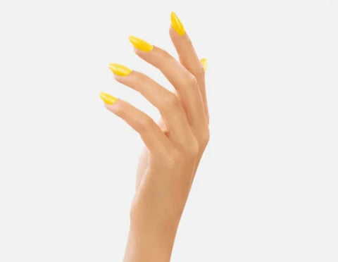 GEL VICTORIA VYNN Oja Semipermanenta Gel Polish 140 Summer Sun