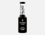 GEL VICTORIA VYNN Oja Semipermanenta Gel Polish 143 Whisper White