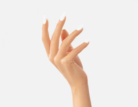 GEL VICTORIA VYNN Oja Semipermanenta Gel Polish 143 Whisper White