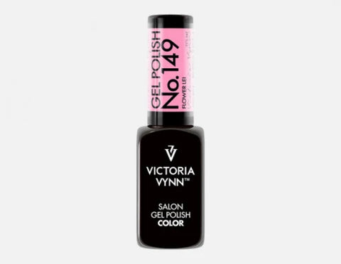 GEL VICTORIA VYNN Oja Semipermanenta Gel Polish  149 Flower Lei