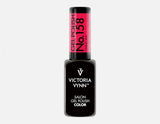 GEL VICTORIA VYNN Oja Semipermanenta Gel Polish 158 Coral Joy
