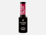 GEL VICTORIA VYNN Oja Semipermanenta Gel Polish 161 Sweet Poetry