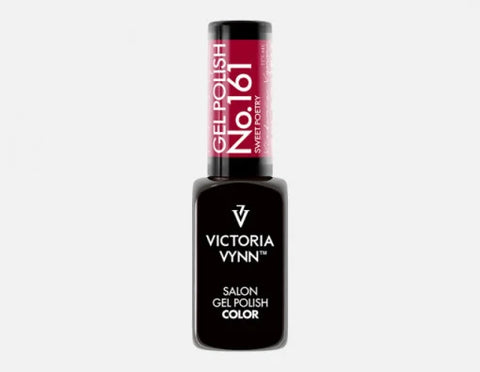GEL VICTORIA VYNN Oja Semipermanenta Gel Polish 161 Sweet Poetry