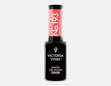 GEL VICTORIA VYNN Oja Semipermanenta Gel Polis 193 Vacation Storyh