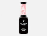 GEL VICTORIA VYNN Oja Semipermanenta Gel Polish 194 Sheer Fantasy