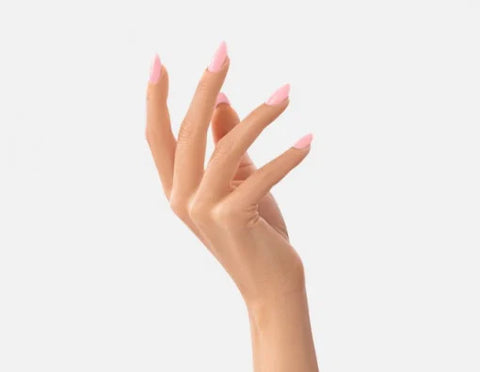 GEL VICTORIA VYNN Oja Semipermanenta Gel Polish 194 Sheer Fantasy