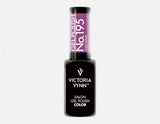 GEL VICTORIA VYNN Oja Semipermanenta Gel Polish 195 Wild Thing