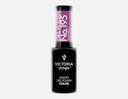 GEL VICTORIA VYNN Oja Semipermanenta Gel Polish 195 Wild Thing